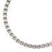 TIFFANY &amp; Co. Tiffany венецианский ссылка колье цепочка серебряный 925