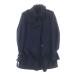 BURBERRY BLACK LABEL Burberry Black Label подкладка noba в клетку тренчкот темно-синий 