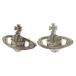 Vivienne Westwood Vivienne Westwood o-b стразы серьги year аксессуары серебряный 