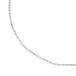 TIFFANY &amp; Co. Tiffany Pt950 колье подвеска цепь платина 