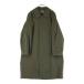 BURBERRY Burberry nova проверка хлопок пальто с отложным воротником длинное пальто внешний #48 хаки 