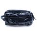 HEAD PORTER Headporter ×RETAW BODY AND SOUL GROOMING POUCH BAG ручная сумочка черный 