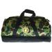 adidas Adidas ×A BATHING APE BAPE DUFFLE BAG A Bathing Ape камуфляж -ju камуфляж большая спортивная сумка хаки JY8236