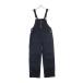 SCHOTT Schott C WORK OVERALL Work комбинезон черный 3186001