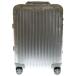 RIMOWA Rimowa Original Cabin 4 колесо 35L оригинал кабина Carry кейс чемодан серебряный 925.53.00.4