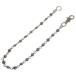  Chrome Hearts 2MULTIBALL LONG-S 1 зажим длинный #2 мульти- мяч цепочка для бумажника серебряный 