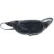 CHROME HEARTS Chrome Hearts #1 SNAT PACKs гайка упаковка daga- Zip gun sllinger ремень кожа сумка-пояс черный 