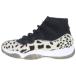  Nike WMNS AIR JORDAN 11 воздушный Jordan 11 животное in стойка nkto - ikatto спортивные туфли US10.5/27.5cm AR0715-010