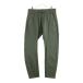 KITH Kiss карман Zip тренировочный брюки зеленый 21-030-060-0009-4-0
