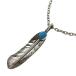 ARIZONA FREEDOM есть zona freedom старая модель бирюзовый имеется SV перо подвеска с цепью колье серебряный 
