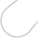 CHROME HEARTS Chrome Hearts NECKCHAIN R20 roll цепь колье 20inch Old серебряный BCA084