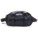 SUPREME Supreme 19AW Waist Bag талия нейлон маленький box Logo сумка черный 