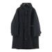  Stussy 90s OLD STUSSY Special Edition Duffel Coat Old Stussy Special Edition шерсть da полный длинное пальто 