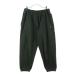 NIKE Nike ×Billie Eilishbi Lee Irish Logo Raver тренировочный брюки хаки DQ7753-355