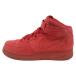 NIKE ʥ AIR FORCE 1 MID 07 եߥå ϥåȥˡ å US8/26cm 315123609