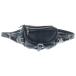 CHROME HEARTS Chrome Hearts SNAT PACK MINIs гайка упаковка Mini daga- Zip gun sllinger ремень кожа сумка-пояс черный 