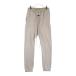 FEAR OF GOD ESSENTIALSfi голубой bgodo Esse n автомобиль ruzSEVENTH COLLECTION THE SWEATPANT обработка тренировочный брюки FG40-007 бежевый 