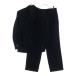 SUPREME Supreme 23AW Velvet Suit bell спальное место велюр земля выставить костюм черный 
