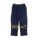 STUSSY Stussy ×No Vacancy Inn Fleece Pantno-ba can si- in флис тренировочный брюки темно-синий 