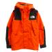 THE NORTH FACE Ρե Mountain Jacket GORE-TEX ޥƥ󥸥㥱å /֥å NP61800