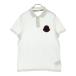 MONCLER 󥯥졼 åڥ ݥ åȥ ۥ磻 E1091832200084556