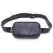 LOUIS VUITTON Louis Vuitton Sun Tulle Signature Pocket Bag MP282U гибрид сельдерея и салата -ru signature карман сумка-пояс темно-синий 