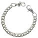 CHROME HEARTS Chrome Hearts CLASSIC SHORT-T/ 2 зажим Short Classic цепочка для бумажника серебряный BCA068