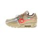 ʥ ߥեۥ磻 AIR MAX 90 ޥå90 ǥȥ åȥˡ ֥饦 AA7293-200 US10/28cm