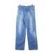 LEE Lee Zip fly pe Inter Denim брюки индиго LM4288