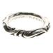 CHROME HEARTS ϡ SCRL BAND Х  С BCA351 16.5