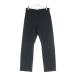 ̥ϥꥦå 23SS COMPILE LINE TROUSERS ѥ 饤 ե쥢ȥ饦 å ѥ ֥å 2231-PT21-060 peg