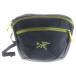 ARC'TERYX Arc'teryx ×Beams 25SS Mantis2 Waist Pack man tis талия упаковка X000008973 черный / оливковый 