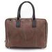 ETRO Etro Paisley Briefcasepeiz Lee портфель 2WAY общий рисунок Brown 