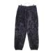SUPREME Supreme 24AW Liberty Sweat pant Liberty тренировочный брюки лиловый 