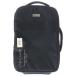 Yohji Yamamoto Yohji Yamamoto × NEW ERA WHEEL BAG YY LOGO передний Logo вышивка Carry кейс сумка черный HN-147-958