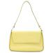 LOEWE Loewe one сумка на плечо ручная сумочка Logo кожа желтый 