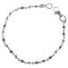CHROME HEARTS Chrome Hearts DICE 1CRS BALL-1 1 зажим кости Cross мяч серебряный цепочка для бумажника 