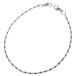 CHROME HEARTS Chrome Hearts 1BALL EX LONG-T 2 зажим extra длинный #1 Cross мяч серебряный цепочка для бумажника 