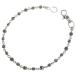 CHROME HEARTS Chrome Hearts 2MULTIBALL LONG-S 1 зажим длинный #2 мульти- мяч серебряный цепочка для бумажника 