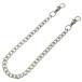 CHROME HEARTS Chrome Hearts CLASSIC EX LONG-T/2 зажим extra длинный Classic цепочка для бумажника серебряный 