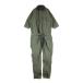 Sacai Sakai 17SS талия ремень все в одном Jump костюм 17-01380M оливковый 