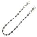 CHROME HEARTS Chrome Hearts 1MULTIBALL LONG-T 2 зажим длинный #2 мульти- мяч серебряный цепочка для бумажника 
