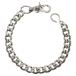 CHROME HEARTS Chrome Hearts CLASSIC SHORT-S/ 1 зажим Short Classic цепочка для бумажника серебряный BCA067