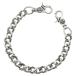 CHROME HEARTS Chrome Hearts FANCY SHORT-T/2 зажим Short fancy цепочка для бумажника серебряный BCA077