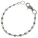 CHROME HEARTS Chrome Hearts 1BALL SHORT-S/1 зажим Short #1 мульти- мяч цепочка для бумажника серебряный 