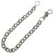 CHROME HEARTS Chrome Hearts OLD FANCY LONG-S/1 зажим длинный Old fancy цепочка для бумажника серебряный 