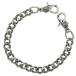 CHROME HEARTS Chrome Hearts FANCY SHORT-T/2 зажим Short fancy цепочка для бумажника серебряный BCA077