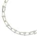 TIFFANY &amp; Co. Tiffany аппаратное обеспечение маленький ссылка колье SV925 серебряный 60153093