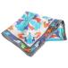 CHROME HEARTS Chrome Hearts CH SCARF шарф мульти- черный Sprint шелк шарф мульти- 