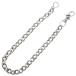 CHROME HEARTS Chrome Hearts OLD FANCY EX LONG-S/1 зажим extra длинный fancy цепочка для бумажника серебряный 